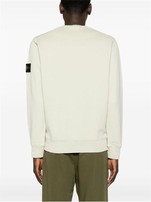 Cotton sweatshirt STONE ISLAND | 801563051V0051